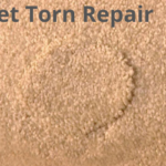 Simple And Easy DIY Tips to Repair Torn Carpet