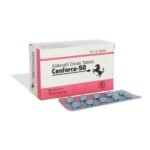 Cenforce 50 – Best Premature Ejaculation Pills| Pharmev.Com