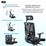 Best Ergonomic Chair Singapore