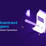 Hire Smart Contract Developers To Boost Your Business