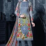 Trendy Salwar Kameez Styles For Girls