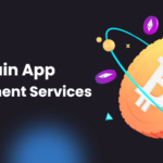 Blockchain App Development Services | Get 2023-Ready | Apptunix