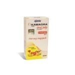 Overcome Your Impotence Issue With Oral Jelly Kamagra