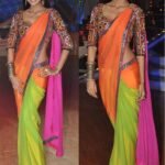 CELEBRITIES LOOKING STUNNING IN ETHNIC WEAR