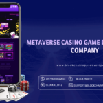 Casino Game Development Company | Blockchainappsdeveloper.com