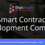 Smart Contract Development Services | Blockchainappsdeveloper.com