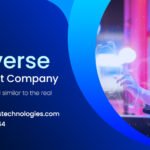 Metaverse Development Company