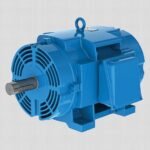 Why We Need to Choose Industrial Motors for Any Industry?