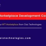 How to create an NFT marketplace development?