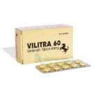 Vilitra 60 mg