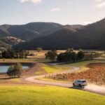 Things to do in Mudgee