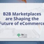 B2B Marketplaces are Shaping the Future of eCommerce