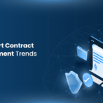 Top trends introduced by Smart Contract Development company in 2023