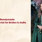 Wholesale Readymade Dress Material for Brides in India