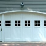 How Does the Garage Door System Work?