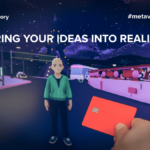 Metaverse Development Company | VR Development