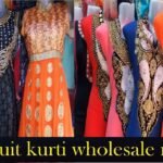 Top 5 Kurtis Market In Mumbai for Kurtis