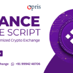 Binance Clone Script | Opris Exchange