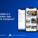 Why is iTechnolabs a Top-rated Flutter App Development Company?