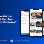 Why is iTechnolabs a Top-rated Flutter App Development Company?