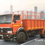 Tata 1412 LPT Truck: Price and Specifications