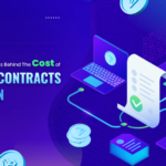 Key Factors to Estimate the Cost of a TRON Smart Contract Development Project