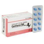 Buy Cenforce 50 Mg | lowest Price + Get 20% Off | Free Shipping