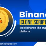 Binance Clone Script | Binance Clone App Development | Binance Clone Software