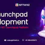 NFT Gaming Launchpad Development | NFTWIIZ