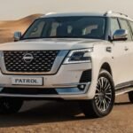 Rent Nissan Patrol Platinum 2022 at Best Price in Dubai