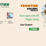 Frontier Airlines Flights