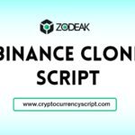 Binance Clone Script