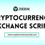 Cryptocurrency Exchange Script