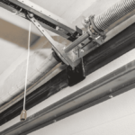 How to Replace Old Style Garage Door Springs?