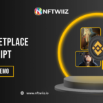 Binance NFT Marketplace Development | NFTWIIZ