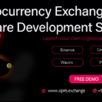 Cryptocurrency Exchange Development Services | Opris Exchange