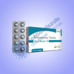 Ivermectin 12 mg Tablet – Cheap Price & Free Shipping ✈️