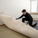 Hire Professional Carpet Repair Services In Mundoolun | Metro Carpet Repair Brisbane