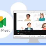 Cara Membuat Link di Google Meet Lewat HP dan Laptop, Mudah!