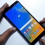 Cara Screenshot Samsung A20 dengan 4 Metode Mudah