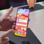 Cara Screenshot Samsung A21S dengan Menggunakan 4 Metode