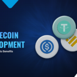 Role of Stable Coin Development Services in Cryptosphere & Beyond