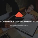 Smart Contract Development Services