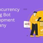 Crypto Trading Bot Development Company