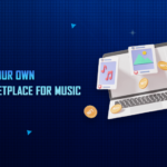 Unlock Feature-Packed NFT Music Marketplace Development Services