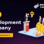 What is ICO Development Services?