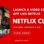 Netflix Clone Script