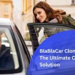 Blablacar clone script