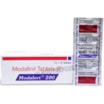 Buy Modalert 200