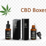 Elevate your Business with Custom CBD Boxes with Logo